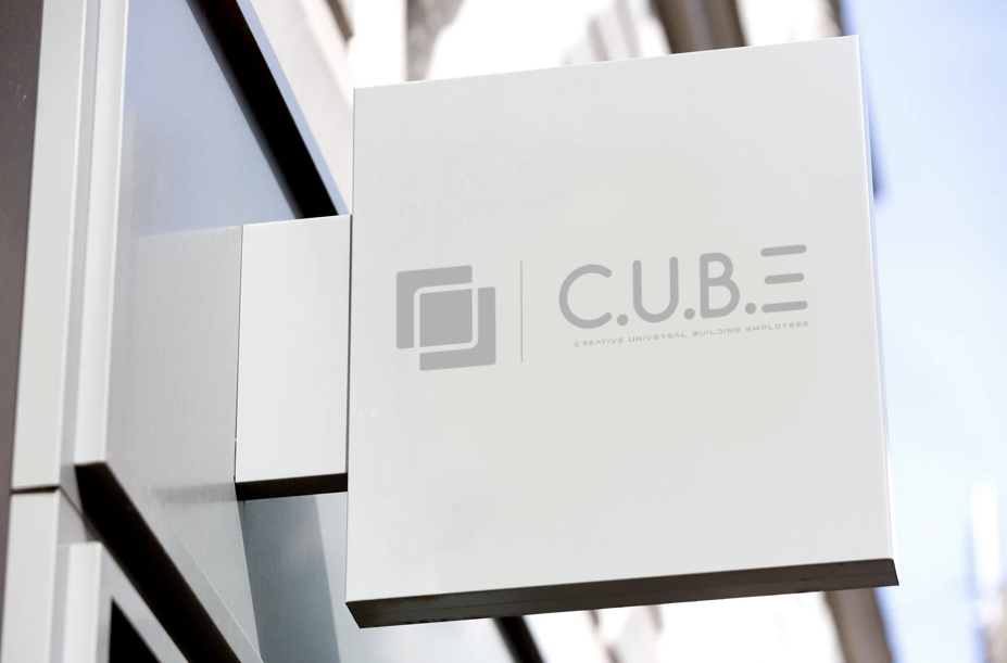 cube