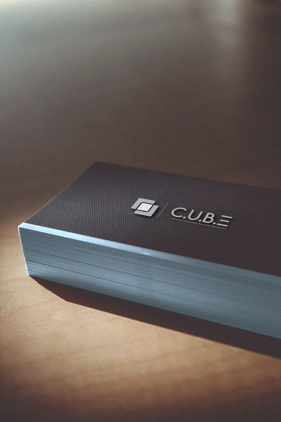CUBE